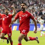 Mundial 2026: Argelia remonta y elimina a Jordania