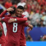 Mundial 2026: Cristiano Ronaldo devuelve a Portugal a los triunfos