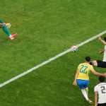 Mundial 2026: Brasil avanza de forma agónica a octavos de final