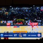 Liga Nacional Basquetbol: Triunfo clave de Puerto Varas como local
