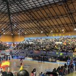 Liga Nacional Basquetbol: Español de Osorno campeón de la Conferencia Sur