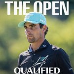 LIV Golf: Joaco Niemann cierra lejos del título en Andalucia