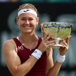 WTA 250 Nottingham 2026: Marie Bouzkova conquista el título