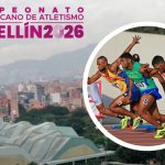 Campeonato Panamericano de Atletismo: Medellín se prepara para ser sede