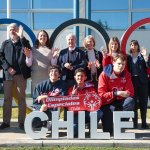 Comité Olímpico de Chile y Olimpiadas Especiales Chile sellan histórica alianza rumbo a Santiago 2027