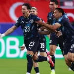 Mundial 2026: Paraguay elimina a Turquía en el Grupo D
