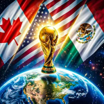 Mundial 2026: México en el foco principal con el inicio de la Copa del Mundo