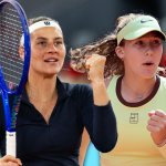 Roland Garros: Definida primera semifinal femenina