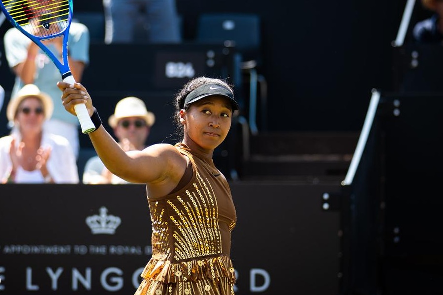 Bad Homburg Open 2026 - Day 6