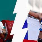 Juegos Parasuramericanos Valledupar 2026: Jorge Carinao y María Jesús Lara abanderados chilenos