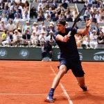 Roland Garros: Alexander Zverev primer finalista masculino