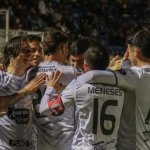 Copa Chile: Visitantes ganadores