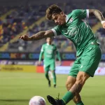 Liga de Primera: Con empate se reinició el torneo