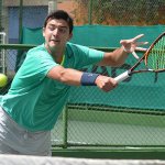 Challenger 125 de Nottingham II: Marcelo Tomás Barrios tropieza en el debut