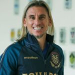 Mundial 2026: Ecuador dio su lista para la Copa sin Omar Carabalí 