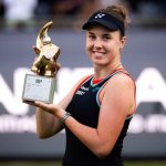 WTA 500 de Berlin: Linda Noskova brillante campeona