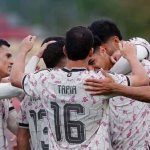 Fecha FIFA: Chile ganó al Congo en su segundo amistoso