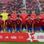 Amistoso Sub 20: Brasil superó a Chile en el Nacional