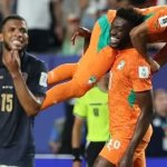 Mundial 2026: Dolorosa derrota de Ecuador marcó la jornada