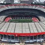 Mundial 2026: Llegó el día y el legendario estadio Azteca alza el telón