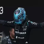 F1: George Russell se impone con autoridad en el GP de Austria