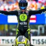 Moto GP: Español Raúl Fernández se lleva carrera de ‘outsiders’ en la sprint del GP de Países Bajos