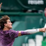ATP 500 de Halle: Derrota de favoritos