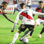 Liga de Ascenso: Curicó sorprendió ganando a Antofagasta