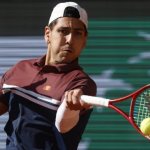 Ranking ATP: Zverev se acerca peligrosamente a Alcaraz y Tabilo al Top 30