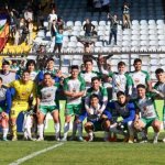 Copa Chile: Puerto Montt ganó de visita a Huachipato