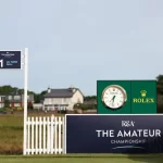 Chilenos quedan fuera de la fase de match play en The Amateur Championship