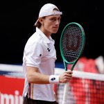 ATP 500 de Queen’s: Peruano Ignacio Buse logró una espectacular remontada sobre césped