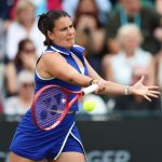 WTA 250 de Nottingham: Emma Navarro batalló pero avanzó de fase