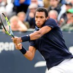 ATP 250 de Hertogenbosch: Felix Auger Aliassime reafirmó el favoritismo en el torneo