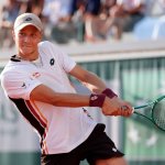 ATP 250 de Stuttgart: Martín Landaluce consiguió una valiosa remontada