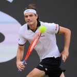 ATP 250 de Stuttgart: Taylor Fritz dio otro importante paso camino a la defensa del torneo