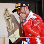 F1: Lewis Hamilton estrena su palmarés de victorias con Ferrari en el GP de Barcelona