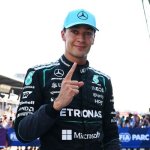 F1: George Russell hizo la pole para el Gran Premio de Austria