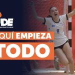 Ministra Natalia Duco encabeza lanzamiento de los Juegos Deportivos Escolares 2026