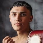 Junior Cruzat retuvo su título de campeón mundial juvenil de la WBO súper pluma