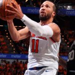 NBA: New York da el primer golpe ganando en San Antonio