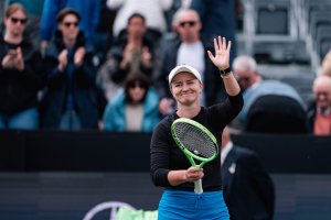 Barbora Krejcikova Libéma Open 2026 WTA 250(NAAM) Libéma Open 2026 WTA 250