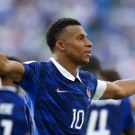Mundial 2026: Francia arrasa con Suecia y muestra sus credenciales