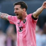 Lionel Messi gana el Premio Princesa de Asturias de los Deportes 2026