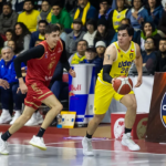 Liga Nacional Basquetbol: Leones toma ventaja sobre la UDC