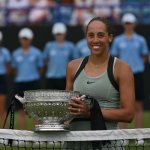 El WTA 250 de Eastbourne: Madison Keys vuelve a mostrar su mejor nivel y es campeona
