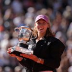 Roland Garros: Mirra Andreeva es la nueva reina de París