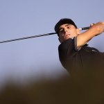 Joaco Niemann cierra con una gran ronda y logra un Top 10 en el U.S. Open