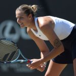 WTA 250 de Nottingham: Karolina Pliskova sigue firme rumbo al titulo