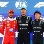 F1: George Russell se queda con la pole en el GP de Barcelona